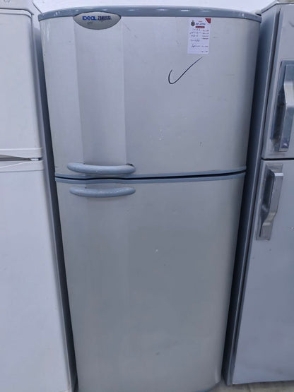 كود 1066

إيديال زانوسي – مستعملة