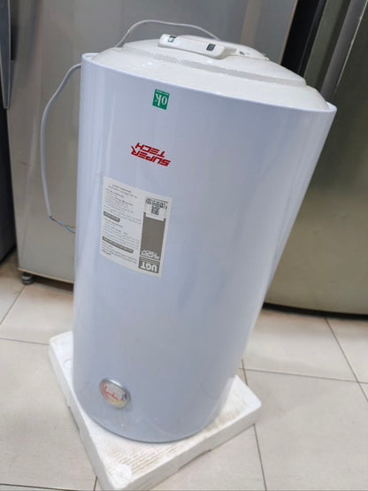 كود 6010

-------
سخان سوبر  فرز ثاني 

 80  لتر