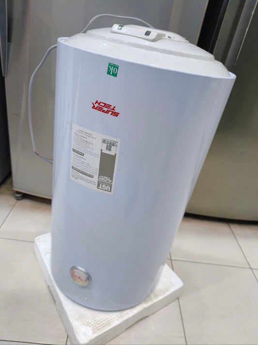 كود 6010

-------
سخان سوبر  فرز ثاني 

 80  لتر