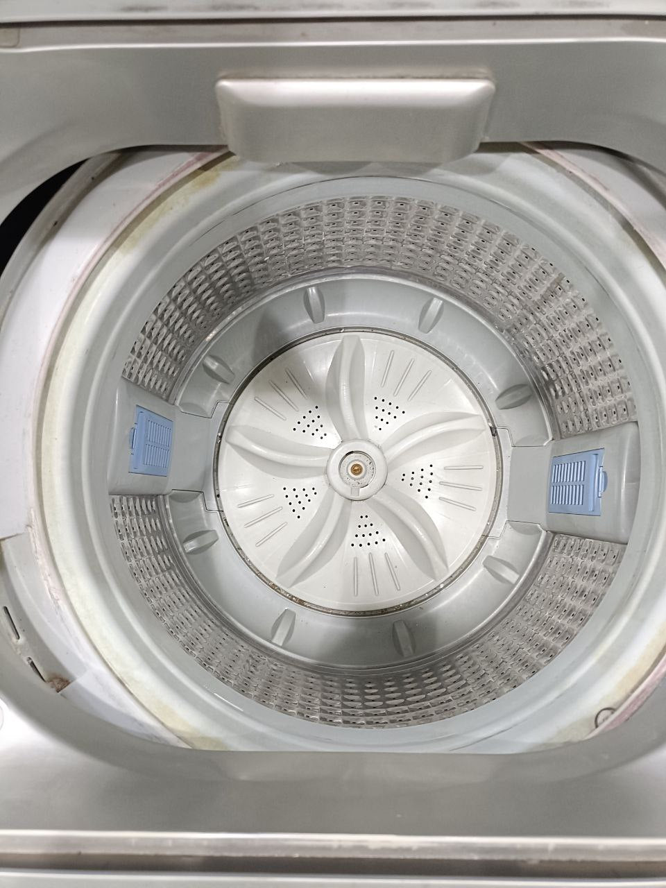 كود 5513
وايت بيونت 12 كيلو 
مستعمله