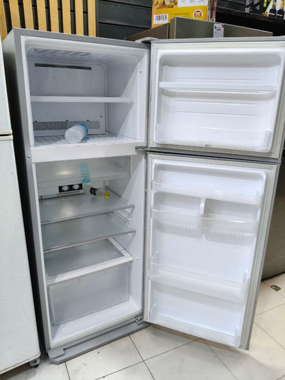 كود 9571
ثلاجة تورنيدو نوفروست ❄️

✨ استعمال بسيط 

🛠️ شحن شركة بدون أي صيانة

ضمان سريال سنتين