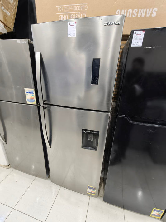 كود 13500

ثلاجة فريش 16 قدم

شحن شركة بدون اي صيانة

دسبنسر ديجيتال  نوفروست