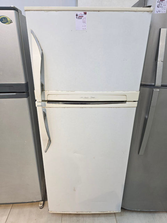 كود 4366
تلاجه اديل ايلت 14 نوفروست 
مستعمله