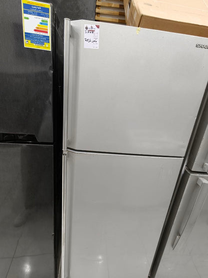 كود 5702                                              ثلاجه شارب                                      14قدم نوفروست                                     استعمال بحاله جيده