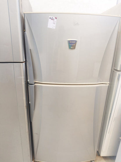 كود. 5885
تلاجه شارب 20 قدم 
نوفروست
استعمال بحالة جيدة