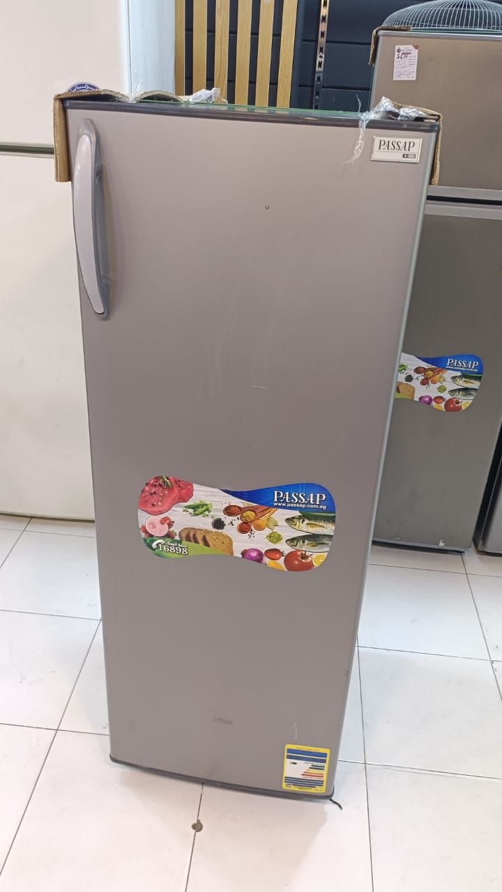 كود 5613
فرز تاني
تلاجه passap 
فرز 10قدم