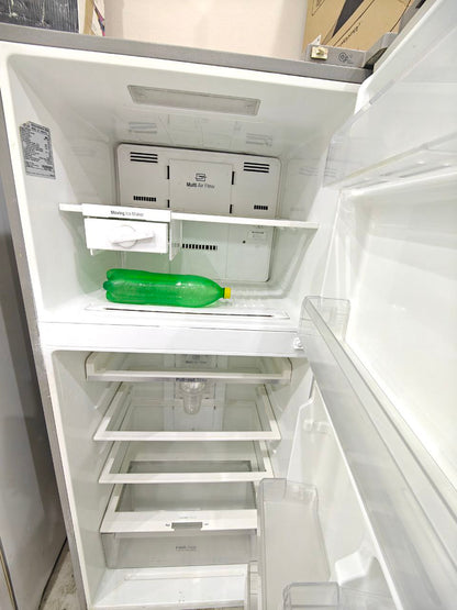 كود 4419
تلاجه lg

18قدم نوفروست استعمال