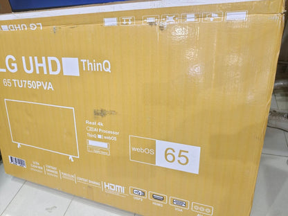 كود 7547

شاشة LG موديل UT78006LL مقاس 65 بوصة
هاي كوبي النانو سيل من الفئة الاقتصادية
