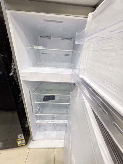 كود 5663
ثلاجة وايت White Point  فرز ثاني 
ضمان سنتين شركة 
420 لتر