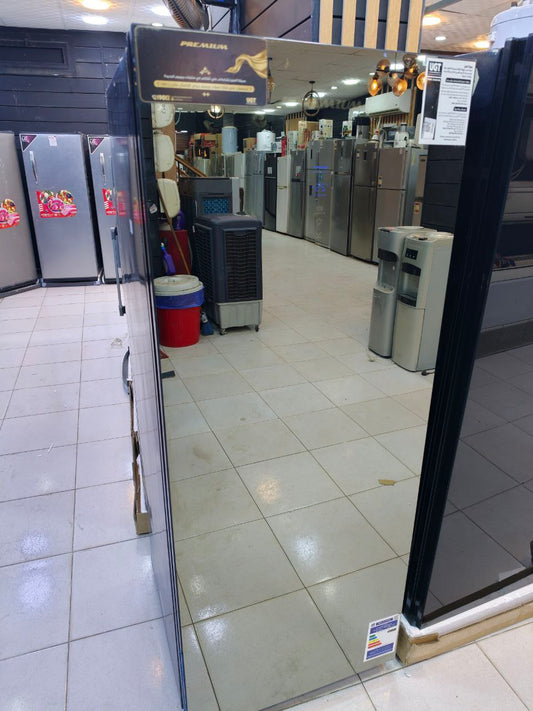 كود 6786
فريزر سوبر تك نوفروست 
6 دورج فرز بالكرتونه
🔹 الماركة: يونيون إير 

🔹 السعة: 230 لتر