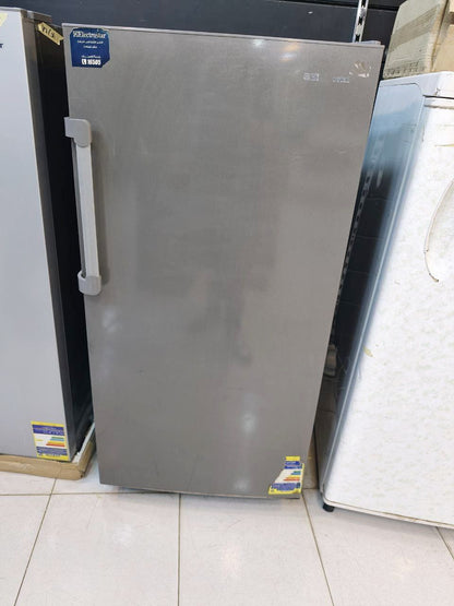 كود 6092

فريزر اللكترو استار 

فرز ثاني 
نوفروست