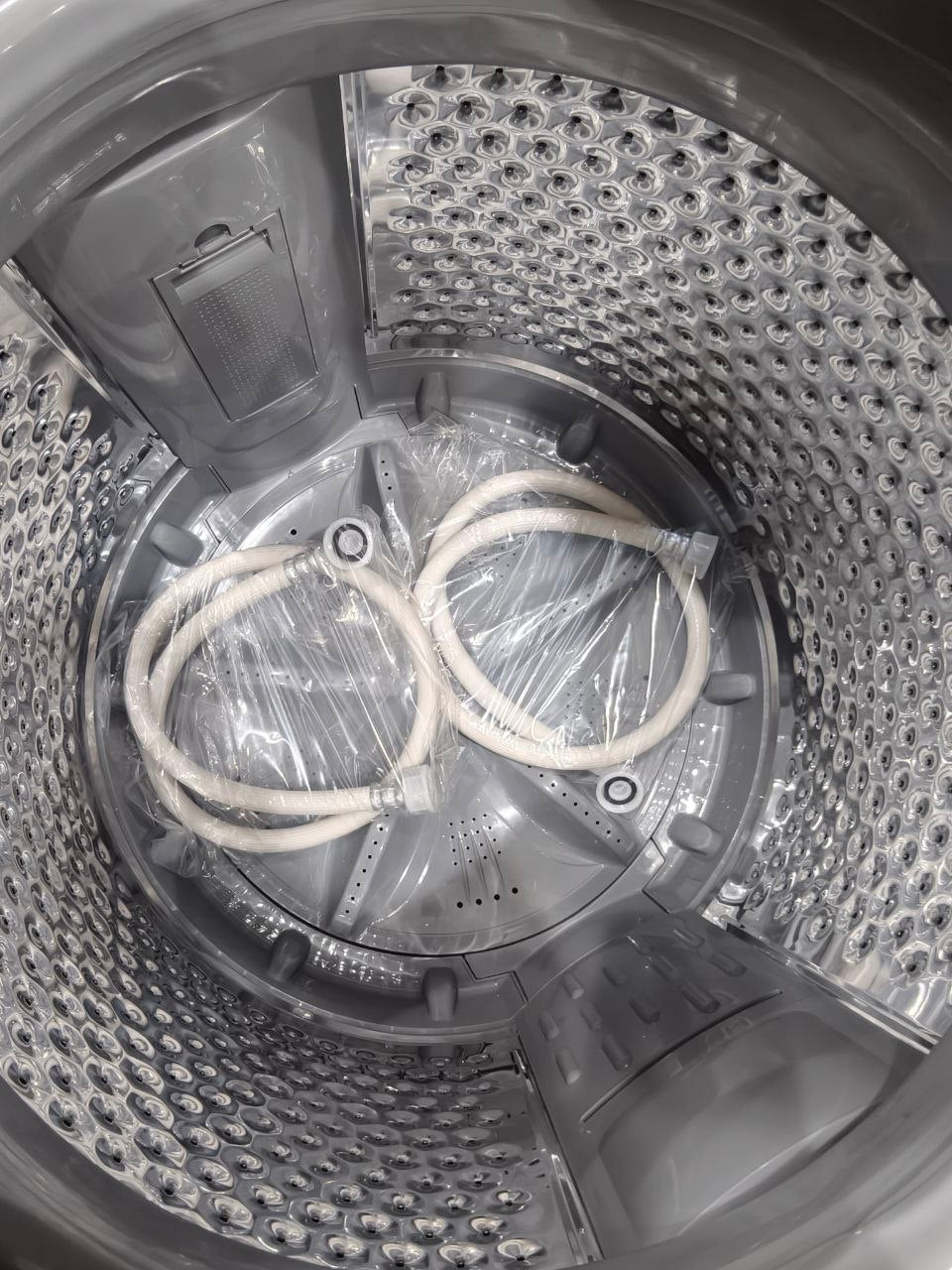 كود  6243
غساله  فريش 12 كيلو فوق اتومتك
بوقي تصدير