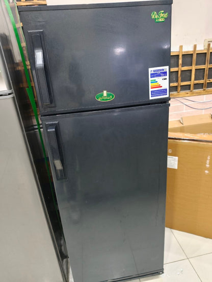كود 8159
ضمان 9سنين ونص

الموديل: KIRIAZI K330 كسر زيرو
✨ كريازي K330 نوفروست 11.7 قدم