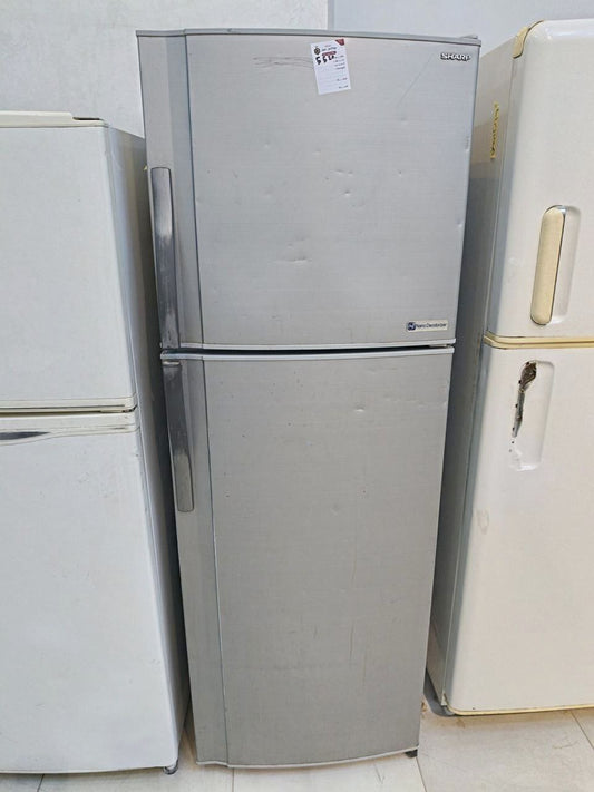 كود 5520
تلاجه  شارب 12 نوفروست

استعمال بحالة جيدة