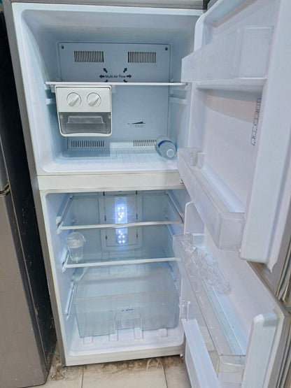 كود 6191



ثلاجه 14 قدم اللكترو بالكرتونه 
فرز بدون خدوش واضحه