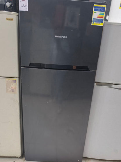 كود 7021
تلاجه وايت بيونت التركي 
16 قدم نوفروست 
شحن شركة بدون  اي صيانة  
كسر زيرو 
ديجيتال