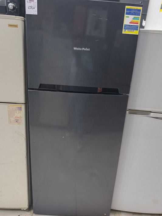 كود 7021
تلاجه وايت بيونت التركي 
16 قدم نوفروست 
شحن شركة بدون  اي صيانة  
كسر زيرو 
ديجيتال