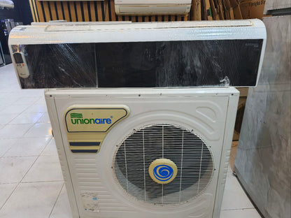 تكييف  4.25 حصان
كسر زيرو يونيون اير