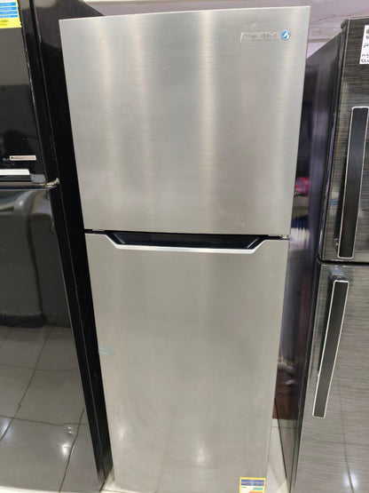 كود 6063
ثلاجة وايت ويل 
340 لتر نوفروست 
فرز ثاني