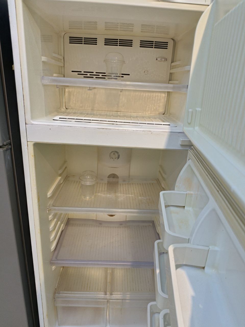 كود 5990
تلاجه كريازي
14 قدم نوفروست
  شحن شركه استعمال بسيط