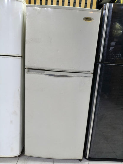 كود 9363

ثلاجة توشيبا 12 قدم  نوفروست 
 استعمال 
🚪