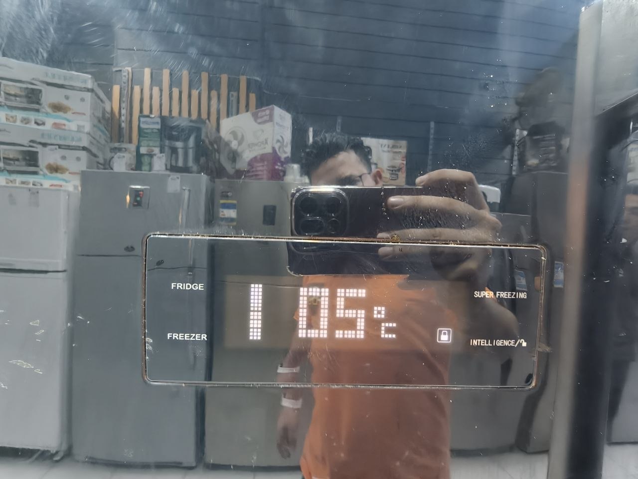 كود 8246

يونيون إير سايد باي سايد – استعمال بحالة ممتازة ✨