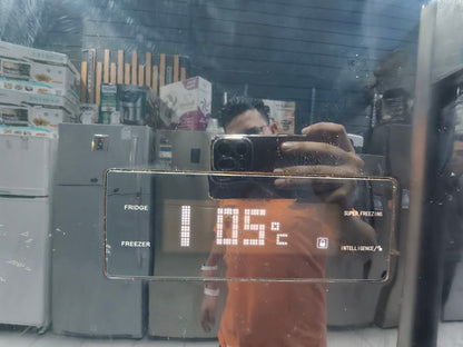 كود 8246

يونيون إير سايد باي سايد – استعمال بحالة ممتازة ✨