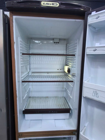 كود 9587
شحن شركه بدون اي صيانه

ثلاجة ألاسكا ديفروست ❄️

✨ استعمال بسيط جدًا