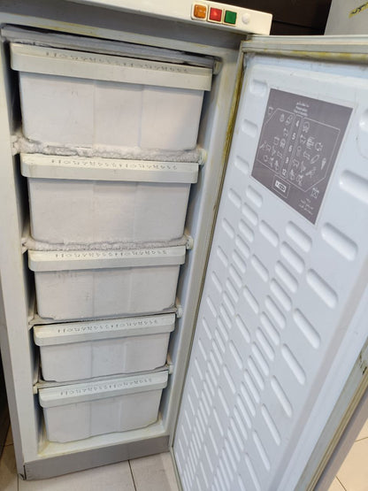 كود 5380
الاسكا 5 درج دي فروست 
شحن شركه