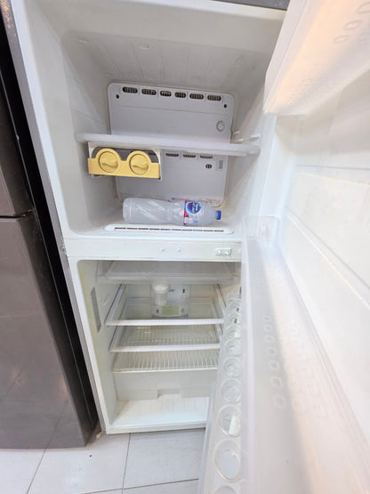 كود 5546
تلاجه سامسونج  14 قدم 
نوفروست  بحالة ممتازة