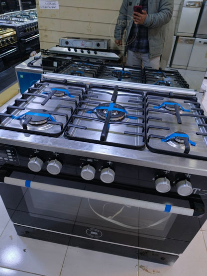 كود 5819        بوتجاز يونيون اير            5شعله