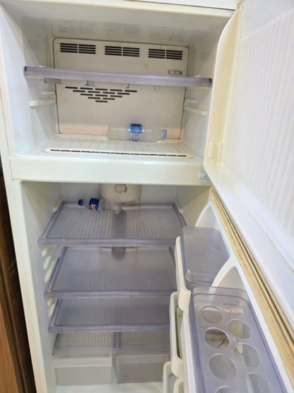 كود، 5414
تلاجه 14 كريازي نوفروست 
استعمال بحالة جيدة