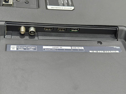 كود 6288
اورچينال 
شاشة LG 50 بوصة سمارت                                 مع ريموت ماچك (Magic Remote) 
4K UHD