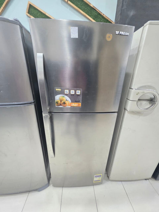 كود 4629

تلاجه فريش 14
نوفرست