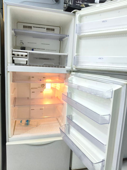 كود 9236

🔥 ثلاجة توشيبا 3 باب استعمال بسيط
❄️ نوفروست