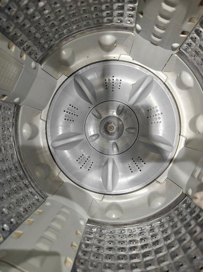 غساله وايت بوينت فوق اتومتك
9k