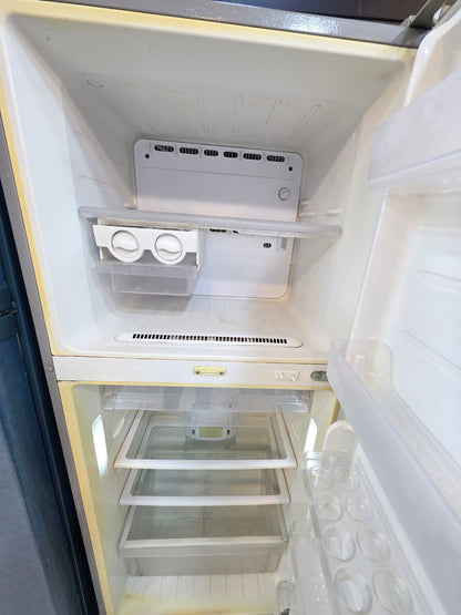 كود 3891
تلاجه سامسونج 14 قدم
 نوفروست