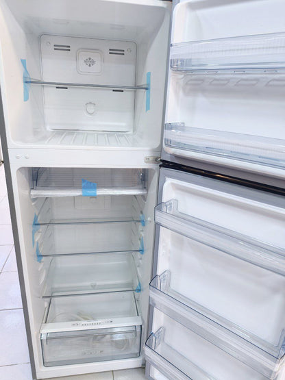 كود 5862b
ثلاجة وايت ويل 340لتر كسر زيرو استعمال بسيط