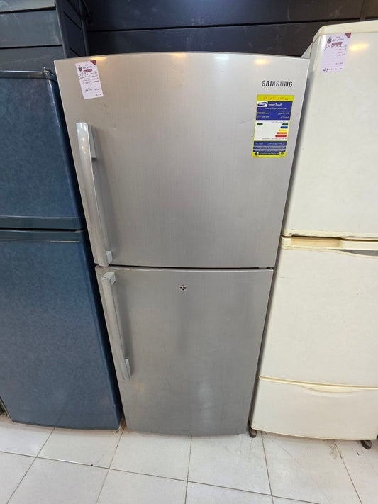 كود 3891
تلاجه سامسونج 14 قدم
 نوفروست