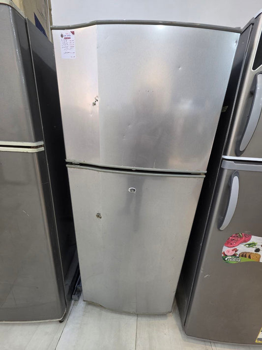 كود 5382
ثلاجة ايديال 14قدم استعمال شحن شركة