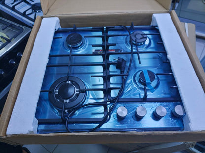 كود 8329

KLASS Built-in Gas Cooker 60 
سم – موديل OM640VZ41I
زيرو ضمان 5 سنين
🔥 4 شعلات غاز قوية
