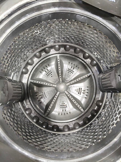 كود 9308

🔥 غسالة وايت بوينت 12 كيلو فوق أوتوماتيك
✨ استعمال