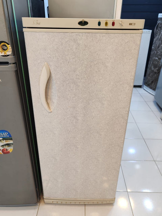 كود 5293
فريزر كريازي 5درج نوفروست