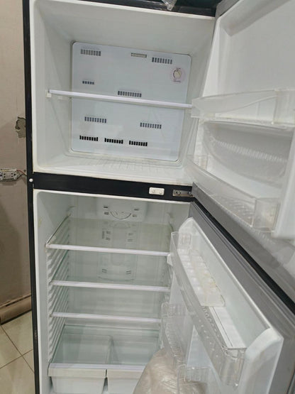 كود 6826
تلاجه16 قدم اللكترو استار 
نوفروست 
فرز بالكرتونه 
بدون اي عيوب واضحه
زجاج