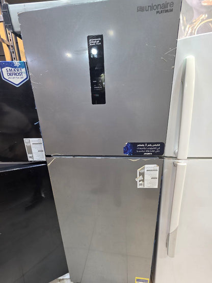 ثلاجه يونيون اير 16 قدم نوفروست فرز تاني