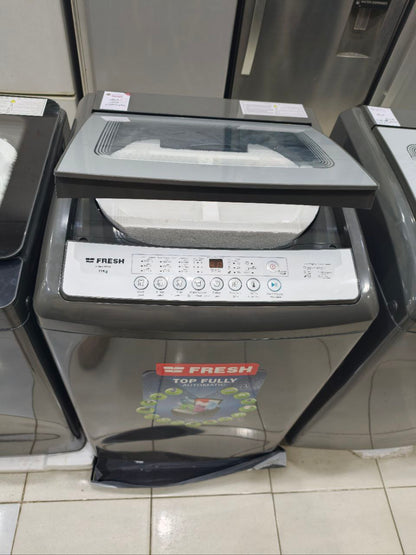 غسالة فريش فوق اتوماتيك                                       11k ديجيتال                                            بواقي تصدير