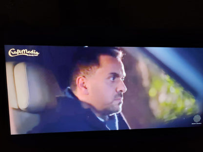 شاشه  LG 50UQ75006 زيرو  بتقنية 4K