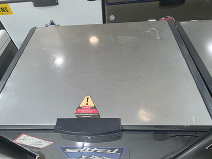 فريزر سيلتال بماتور LG فرز تاني 270 لتر