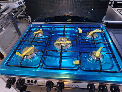 بوتجاز فريست كوك جديد بواقي تصدير