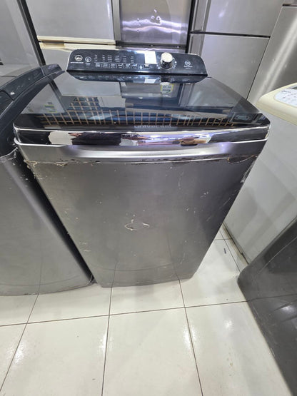 كود 4687
غسالة يونيفرسال استعمال جيد
11k